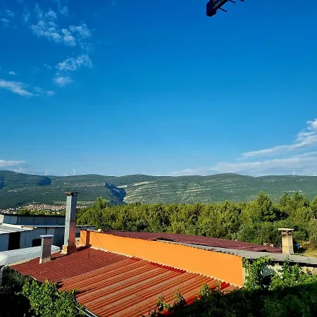 Apartament Jimis Donji Karin