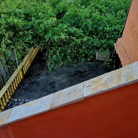 Jimis Apartament *