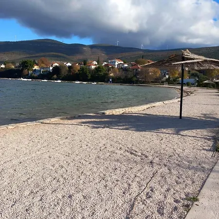 Jimis Appartement Donji Karin