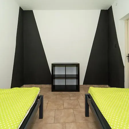 Jimis Appartement Donji Karin