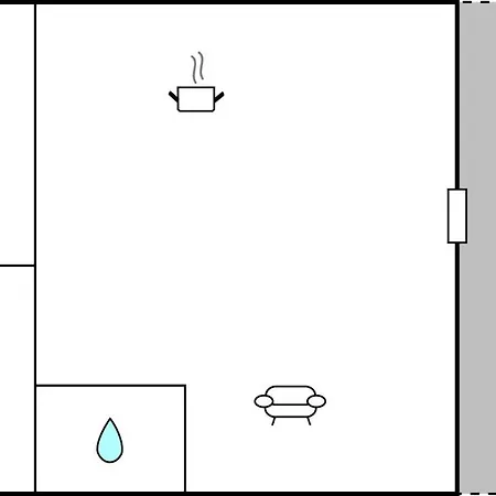 Jimis Appartement Donji Karin