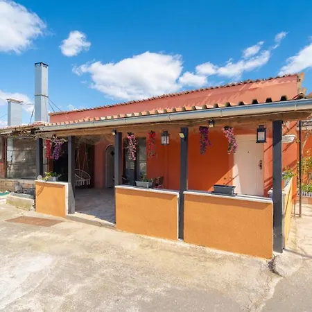 Jimis Apartament