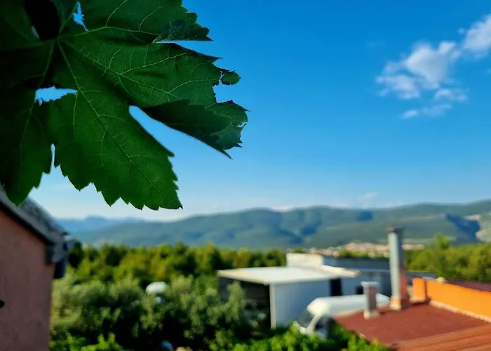 Jimis Апартаменты *