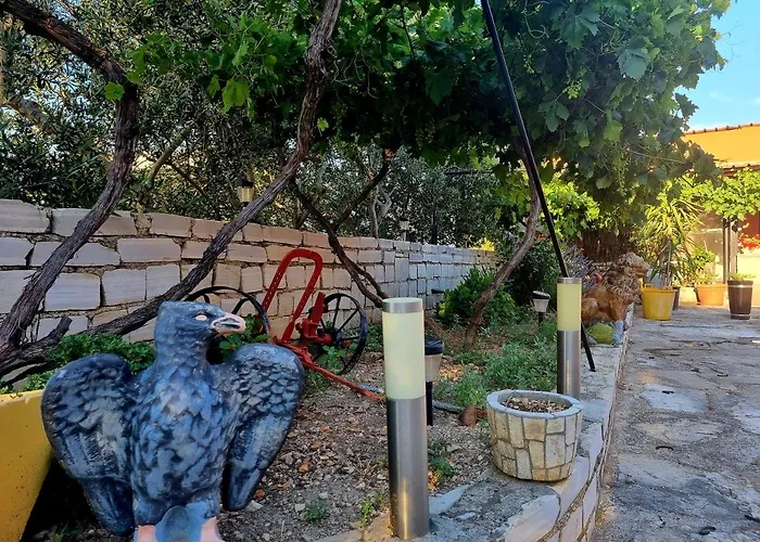 Jimis Апартаменты *