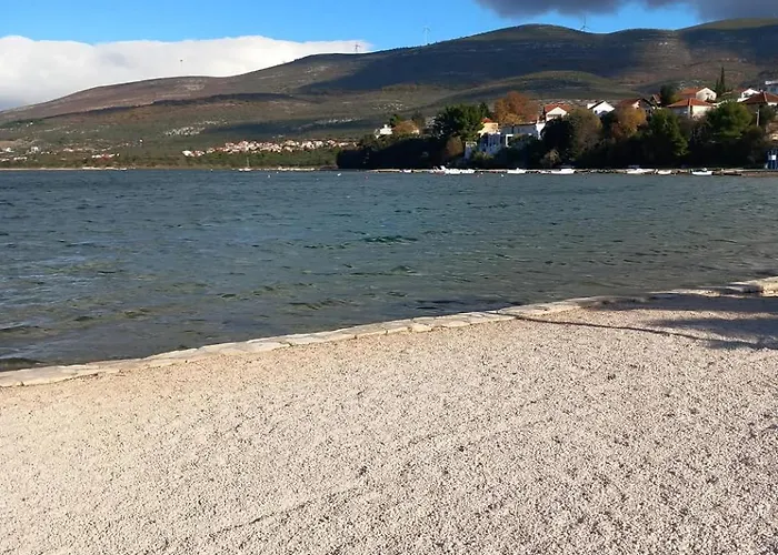 Jimis Апартаменты