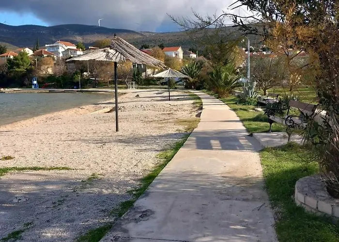 Jimis Апартаменты *