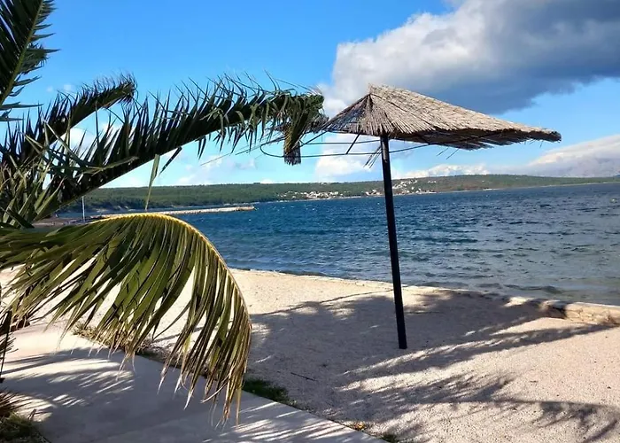 Апартаменты Jimis Donji Karin