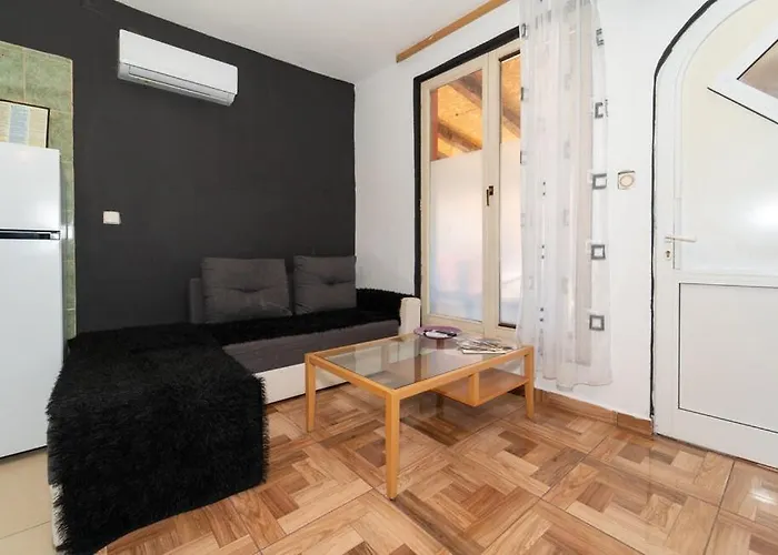 Apartman Jimis Donji Karin